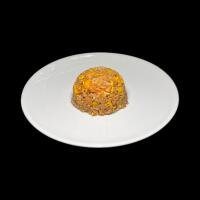 Riso con manzo - ASAKA SUSHI