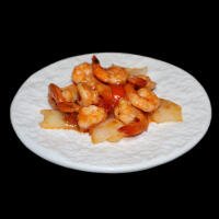 GAMBERI THAI - ASAKA SUSHI