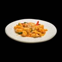 POLLO GONGBAO - ASAKA SUSHI