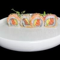 RAINBOW SCOTTATO - ASAKA SUSHI