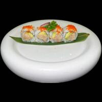 CALIFORNIA ROLL - ASAKA SUSHI