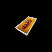 12.CARPACCIO TONNO - ASAKA SUSHI