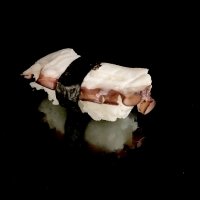 78.Nigiri polipo - ASAKA SUSHI