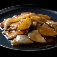 223.MANZO PATATE - ASAKA SUSHI