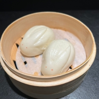 BAOZI di coniglio 4PZ - Miza Sushi Pompei