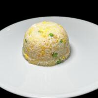 Riso con ananas - ASAKA SUSHI