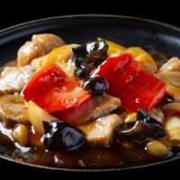 213.Manzo thai - ASAKA SUSHI