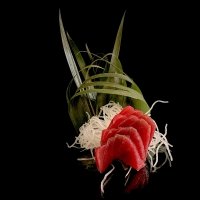 191.SASHIMI TONNO - ASAKA SUSHI