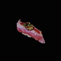 62.NIGIRI MANZO - ASAKA SUSHI
