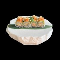 89.DRAGON PONZU - ASAKA SUSHI