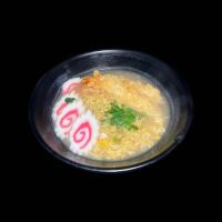 Ramen frutti di mare - ASAKA SUSHI