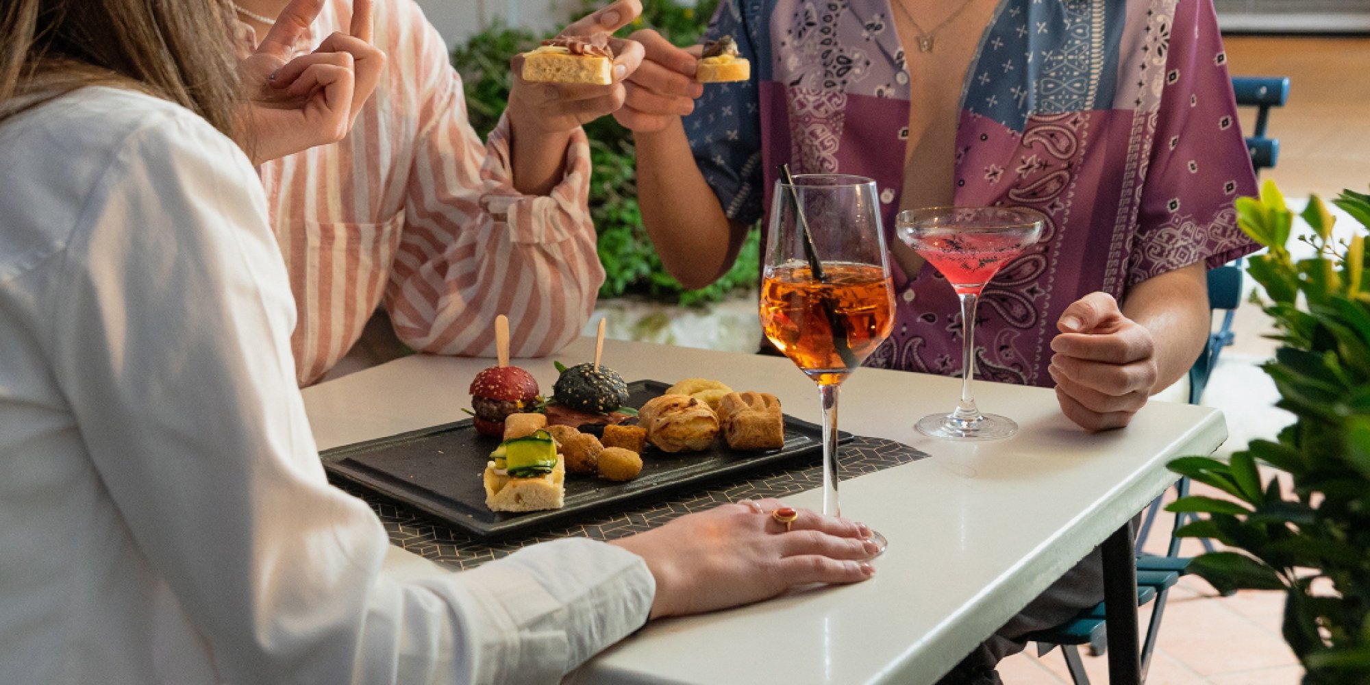 Caffè Nazionale Agropoli