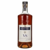 MARTELL COGNAC V.S. - Caffè Nazionale Agropoli