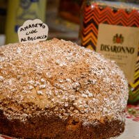 Albicocca e moscato - Caffè Nazionale Agropoli