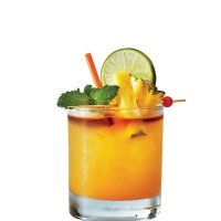 MAI TAI - Caffè Nazionale Agropoli