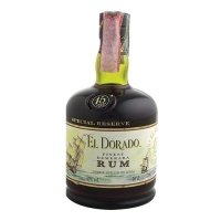 EL DORADO 15 - Caffè Nazionale Agropoli