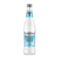 TONICA FEVER TREE - Caffè Nazionale Agropoli