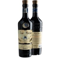 BORSCHI ELISIR SAN MARZANO RISERVA - Caffè Nazionale Agropoli