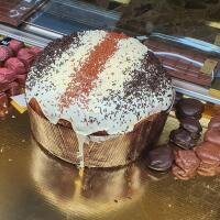 Tre cioccolati - Caffè Nazionale Agropoli