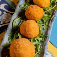 Fritto misto - Caffè Nazionale Agropoli