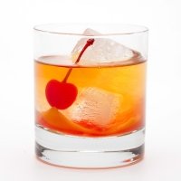 OLD FASHIONED - Caffè Nazionale Agropoli