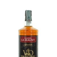 MAISON LA MAUNY V.O. - Caffè Nazionale Agropoli