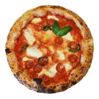 Diavola - Caffè Nazionale Agropoli