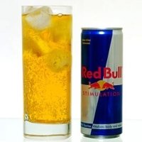 Vodka red bull - Caffè Nazionale Agropoli