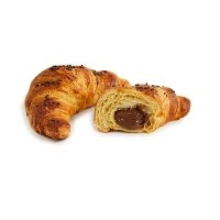 Cornetto cioccolato - Caffè Nazionale Agropoli