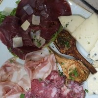 Il tagliere - Caffè Nazionale Agropoli