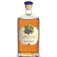 PRUNELLA MANDORLATA NONINO - Caffè Nazionale Agropoli