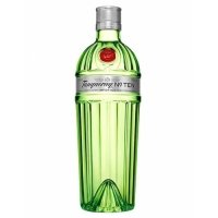 TANQUERAY TEN - Caffè Nazionale Agropoli