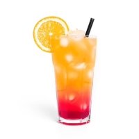 TEQUILA SUNRISE - Caffè Nazionale Agropoli