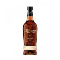 ZACAPA SOLERA 23 - Caffè Nazionale Agropoli