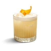 WHISKY SOUR - Caffè Nazionale Agropoli