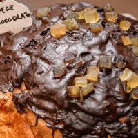 Cioccolato, mele e cannella - Caffè Nazionale Agropoli