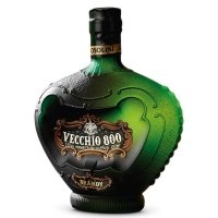 BRANDY VECCHIO 800 - Caffè Nazionale Agropoli