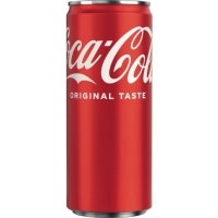 COCA COLA 33 cl - Caffè Nazionale Agropoli