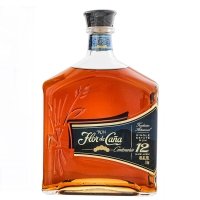 FLOR DE CANA 12 - Caffè Nazionale Agropoli