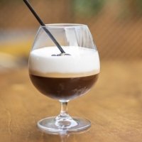 CAFFÈ FREDDO CON PANNA - Caffè Nazionale Agropoli