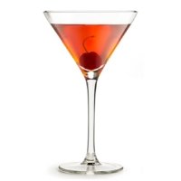 MANHATTAN - Caffè Nazionale Agropoli