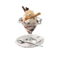 Coppa media - Caffè Nazionale Agropoli