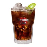 CUBA LIBRE - Caffè Nazionale Agropoli