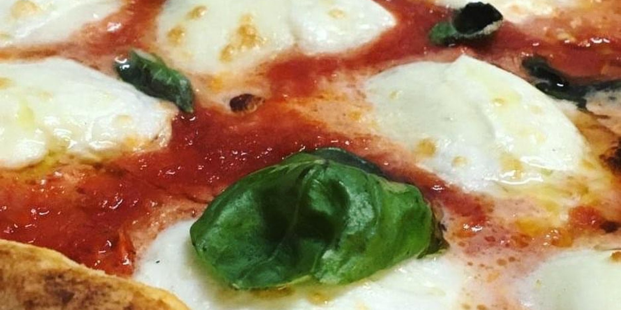 Panuozzo e Pizza da Tina Capaccio