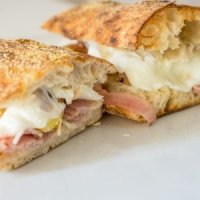 Rustico - Panuozzo e Pizza da Tina Capaccio