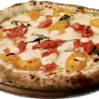 Pizza scarpariello - Panuozzo e Pizza da Tina Capaccio