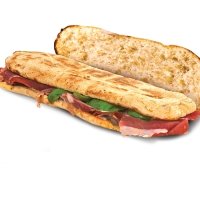 Panuozzo a scelta - Panuozzo e Pizza da Tina Capaccio