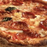 Pizza Diavola - Panuozzo e Pizza da Tina Capaccio