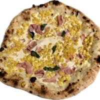 Pizza Panna - Panuozzo e Pizza da Tina Capaccio