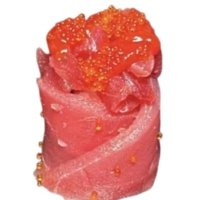 412 gunkan tuna spicy 2PZ - SHINKO SUSHI